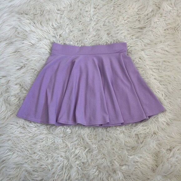 Urban CoCo Women's Basic Versatile Stretchy Flared Casual Mini Skater Skirt XL - Picture 2 of 12